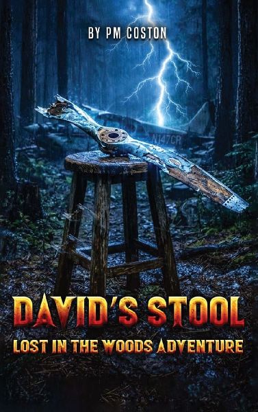 David's Stool