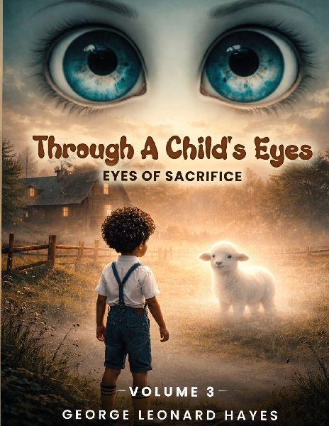 Through A Child's Eyes: Eyes of Sacrifice