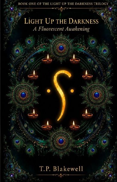 Light Up The Darkness: A Fluorescent Awakening