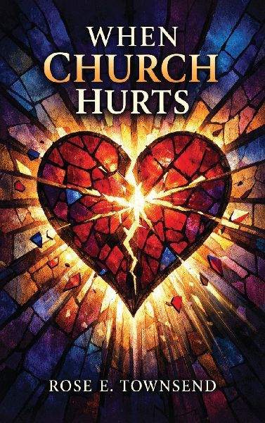 When Church Hurts