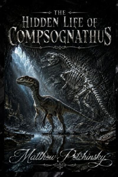 The Hidden Life of Compsognathus
