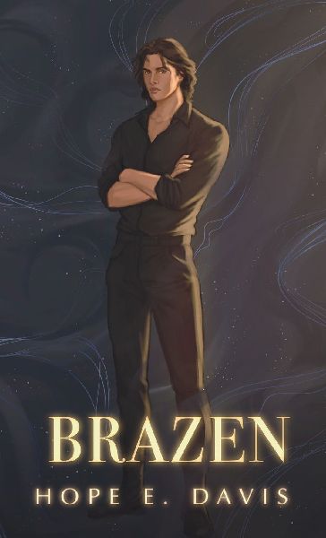 Brazen