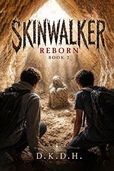 Skinwalker: Reborn