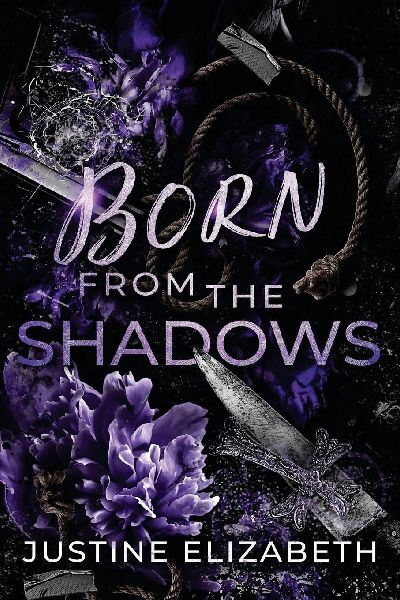 Born from the Shadows