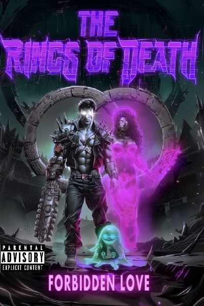 The Rings of Death: Forbidden Love