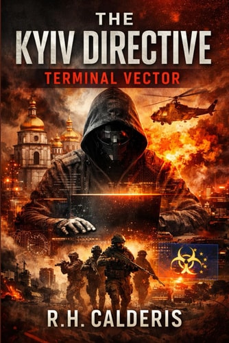 The Kyiv Directive: Terminal Vector