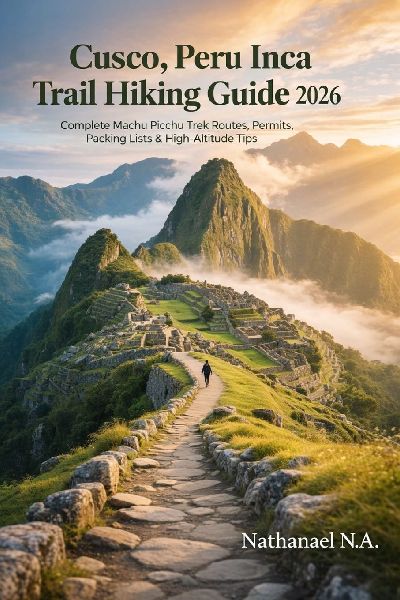 Cusco, Peru Inca Trail Hiking Guide 2026: Complete Machu Picchu Trek Routes, Permits, Packing Lists & High-Altitude Tips