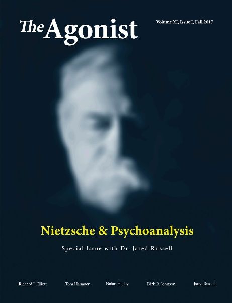 Nietzsche & Psychoanalysis: Volume XI, Issue I, Fall 2017