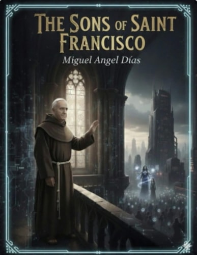 The Sons of Saint Francisco: The Human Myth
