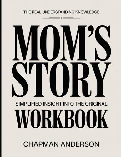The Real Understanding Knowledge Mom’s Story: Simplified Insight Into The Original.