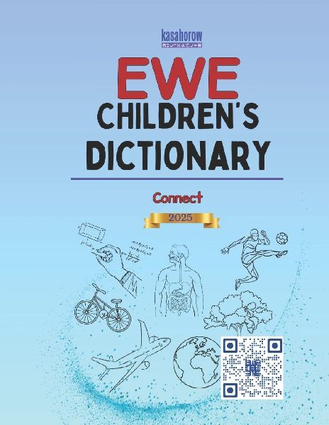 Ewe Children's Dictionary