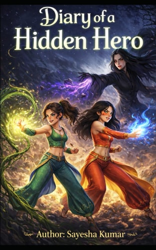 Diary of a Hidden Hero