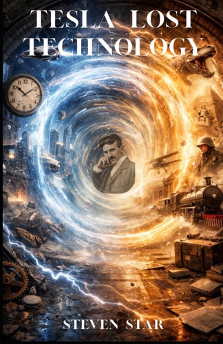 Tesla lost Technology