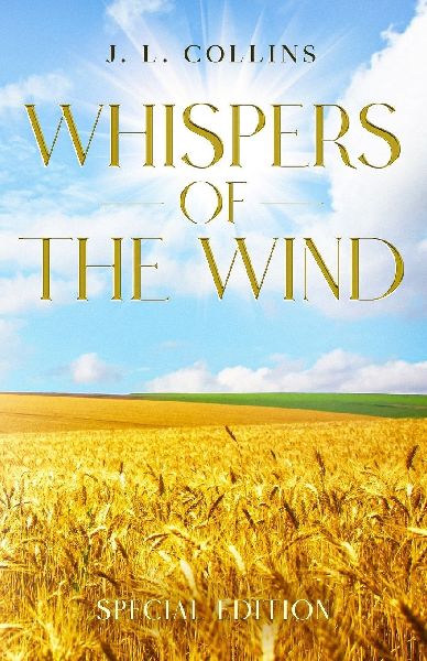Whispers Of The Wind: Special Edition