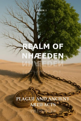 REALM OF NHÆEDEN: Plague and Ancient Artifacts