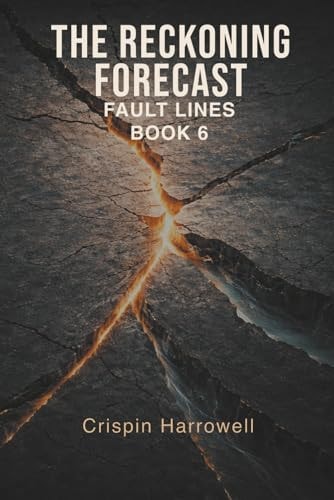 The Reckoning Forecast (Fault Lines)