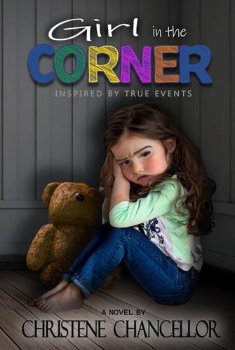 Girl In The Corner