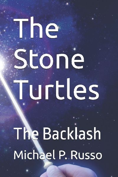 The Stone Turtles: The Backlash