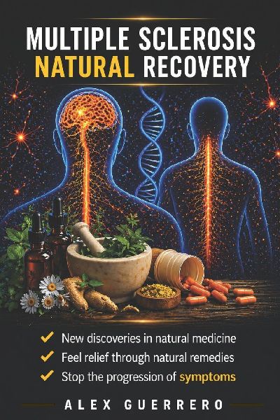 MULTIPLE SCLEROSIS NATURAL RECOVERY