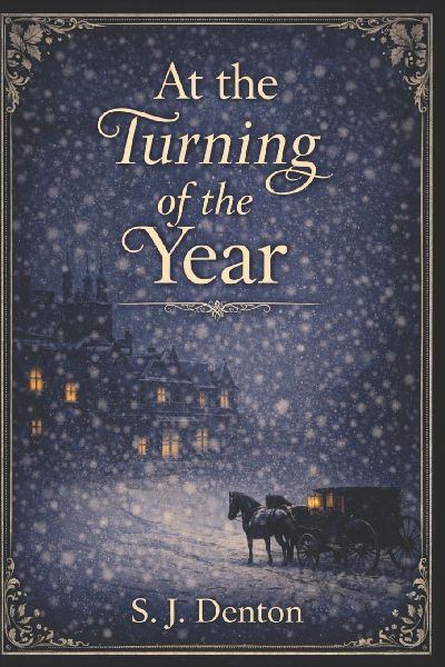 At The Turning Of The Year