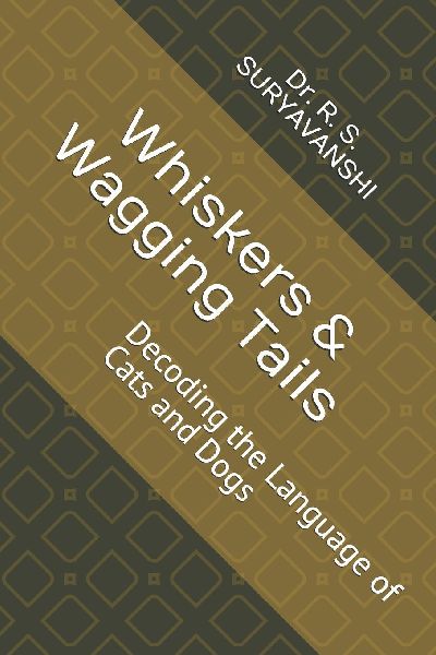 Whiskers & Wagging Tails: Decoding the Language of Cats and Dogs