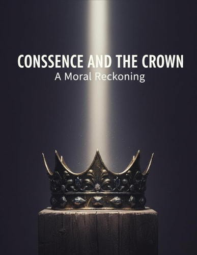 Conscience And The Crown: A Moral Reckoning