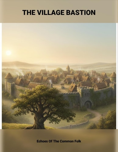 The Village Bastion: Echoes Of The Common Folk