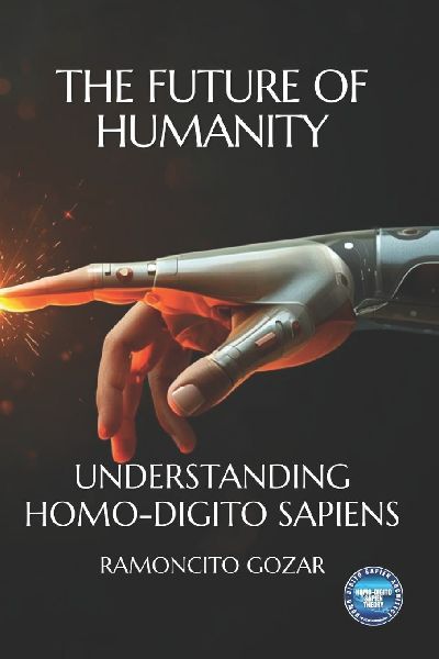 The Future of Humanity: Understanding Homo-Digito Sapiens