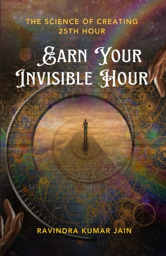 Earn Your Invisible Hour: The Science of Creating the 25th Hour
