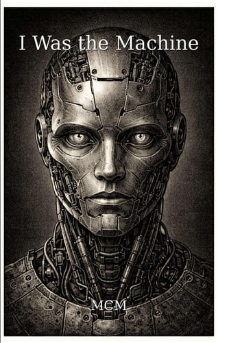 Iwas the Machine