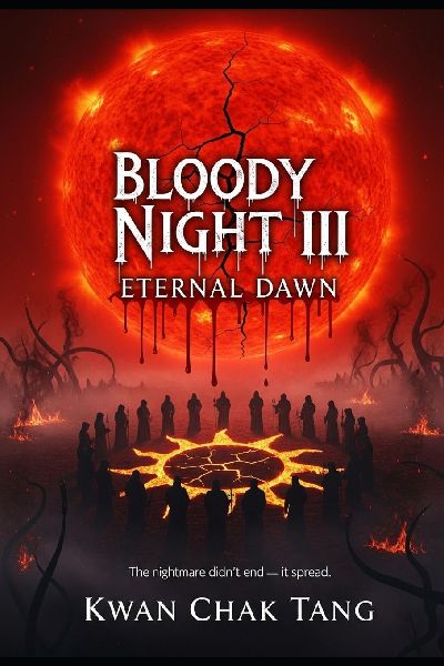 BLOODY NIGHT III: Eternal Dawn