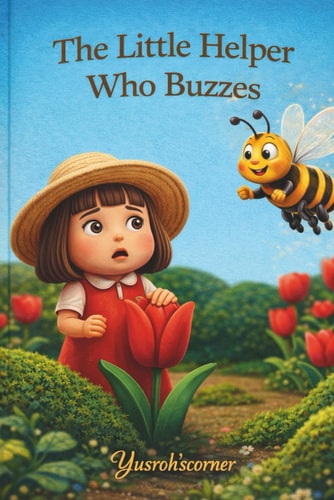 The Little helper who buzzes