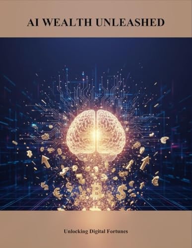 Ai Wealth Unleashed: Unlocking Digital Fortunes