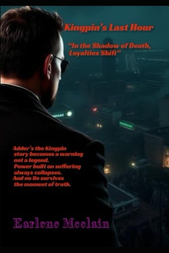 Kingpin’s Last Hour: “In the Shadow of Death, Loyalties Shift”