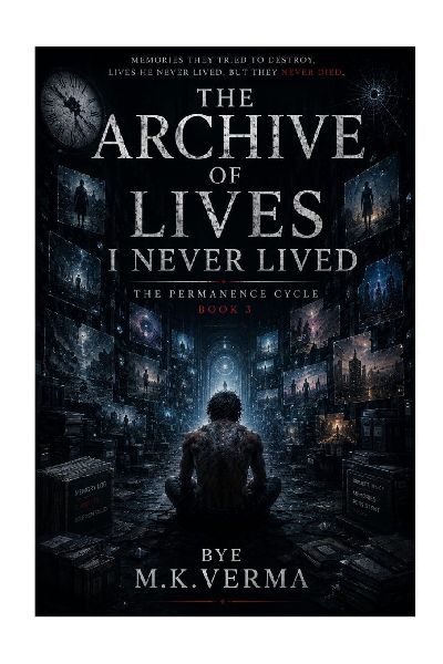 The Archive of Lives I Never Lived: The Permanence Cycle