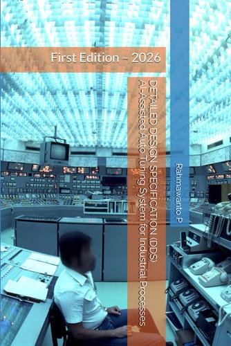 DETAILED DESIGN SPECIFICATION (DDS) AI-Assisted Auto Tuning System for Industrial Processes
