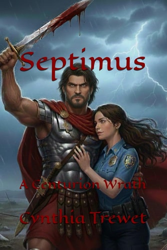 Septimus: A Centurion Wrath