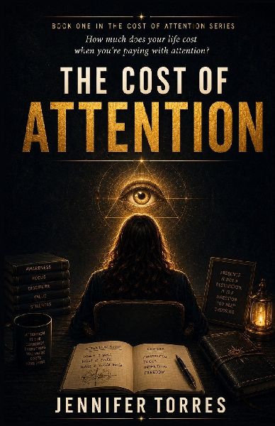 The Cost Of Attention: Stop Overpaying For Unequal Exchange