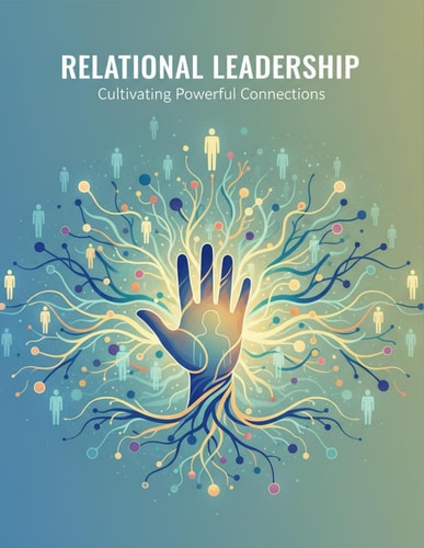 Relational Leadership: Cultivating Powerful Connections