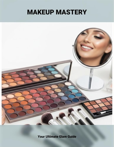 Makeup Mastery: Your Ultimate Glam Guide