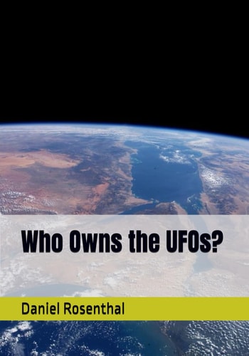 Who Owns the UFOs?