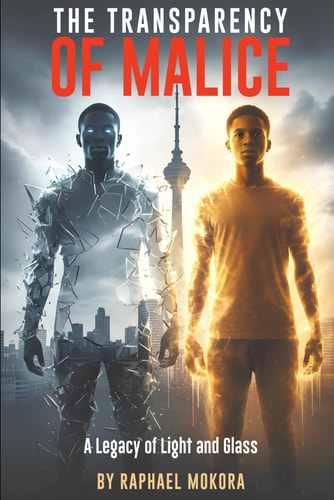 The Transparency of Malice: A Legacy of Light and Glass