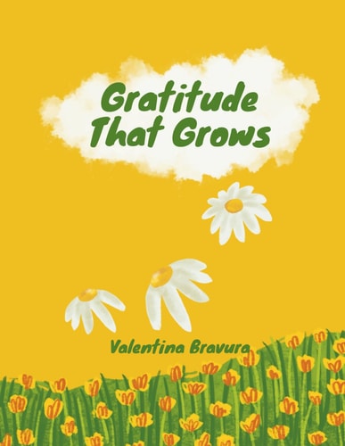 Gratitude That Grows