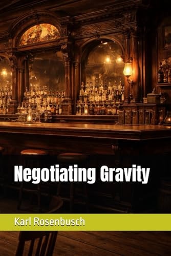 Negotiating Gravity