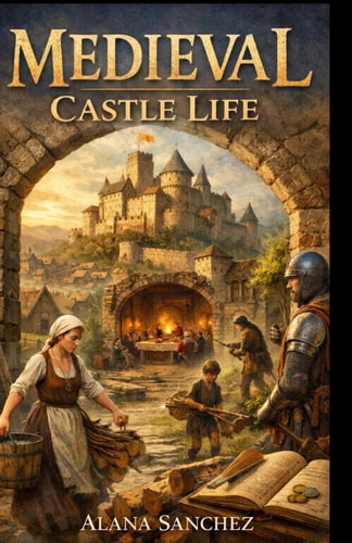 Medieval Castle Life