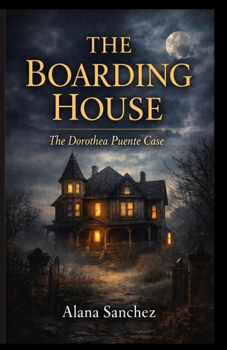 The Boarding House: The Dorothea Puente Case