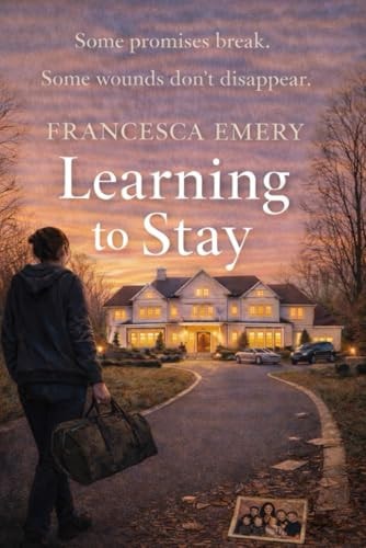 Learning to Stay: Some Promises Break, Some Wounds Don't Disappear