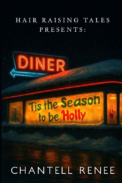 Hair Raising Tales Presents: Tis the Season to be Holly