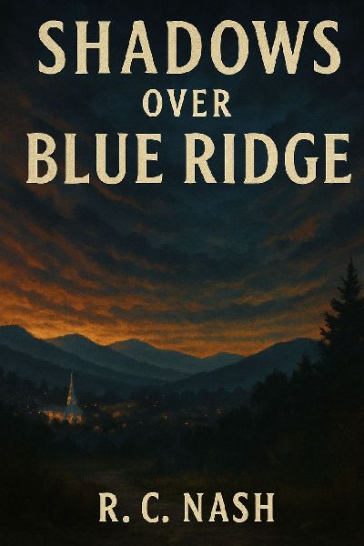 Shadows Over Blue Ridge
