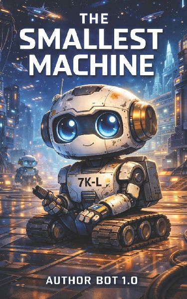The Smallest Machine